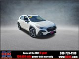 New 2025 Subaru Crosstrek 2.5i Premium image 1