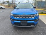 Used 2022 Jeep Compass Latitude w/ Convenience Group image 2