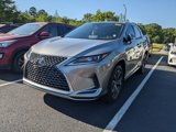 Certified 2020 Lexus RX 350 FWD w/ Premium Package image 5