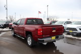 Used 2018 Chevrolet Silverado 1500 LT w/ All Star Edition image 5