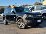 Certified 2022 Ford Bronco Sport Big Bend w/ Convenience Package image 2