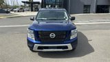Used 2022 Nissan Titan SV image 2