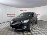 Used 2017 Ford Escape Titanium w/ Equipment Group 301A image 3