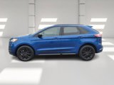 Used 2022 Ford Edge SE w/ Black Appearance Package image 4