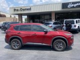 Used 2023 Nissan Rogue S image 3