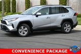 Used 2023 Toyota RAV4 XLE image 3