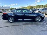 Used 2020 Kia Optima LX image 4