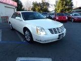 Used 2008 Cadillac DTS Luxury I image 2