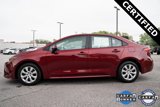 Certified 2024 Toyota Corolla LE image 4