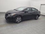 Used 2023 Nissan Versa SV image 2