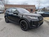 Used 2020 Land Rover Discovery Sport image 3