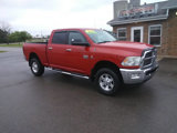 Used 2012 RAM 2500 Big Horn image 3