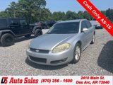 Used 2010 Chevrolet Impala LTZ image 3