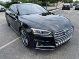 Used 2018 Audi S5 Prestige image 2