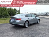 Used 2025 Chevrolet Malibu LT image 6