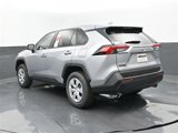 New 2025 Toyota RAV4 LE image 3