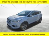 Used 2017 Ford Escape SE image 5