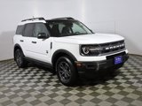 Certified 2024 Ford Bronco Sport Big Bend w/ Convenience Package image 4