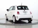 Used 2015 FIAT 500 Abarth w/ Beats Audio Package image 5