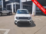 Used 2022 Jeep Renegade Sport w/ Sport Appearance Group image 2