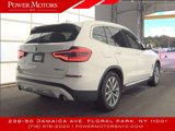 Used 2019 BMW X3 sDrive30i w/ Premium Package image 2