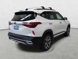 Used 2021 Kia Seltos SX w/ SX Sunroof Package image 5
