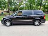 Used 2010 Chrysler Town & Country Touring w/ Safetytec Group image 3