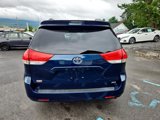 Used 2011 Toyota Sienna XLE image 4