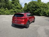 Used 2022 Kia Sportage EX w/ EX Technology Package image 5