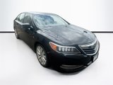 Used 2017 Acura RLX Sport Hybrid w/ Advance Pkg image 3