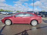 Used 2013 Chrysler 200 LX image 5