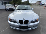 Used 1997 BMW Z3 1.9 image 3