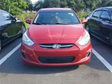 Used 2017 Hyundai Accent Value Edition image 2