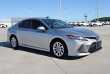 Used 2023 Toyota Camry LE image 6