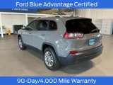 Used 2019 Jeep Cherokee Latitude Plus image 4
