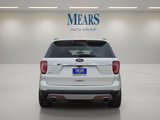 Used 2017 Ford Explorer XLT w/ Equipment Group 202A image 4