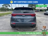 Used 2018 Kia Sportage EX w/ Option Group 040 image 6