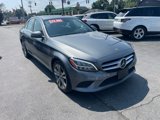 Used 2019 Mercedes-Benz C 300 4MATIC Sedan image 2