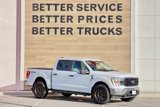 Used 2021 Ford F150 XLT image 2