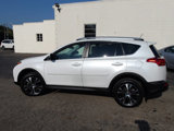 Used 2015 Toyota RAV4 Limited image 3