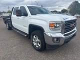 Used 2015 GMC Sierra 2500 SLE w/ SLE Preferred Package image 4