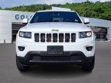 Used 2016 Jeep Grand Cherokee Laredo w/ Quick Order Package 23E image 2