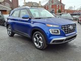 Used 2023 Hyundai Venue Limited image 3