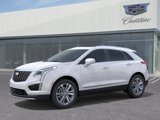 New 2025 Cadillac XT5 Premium Luxury w/ Technology Package image 3