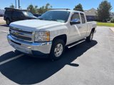 Used 2013 Chevrolet Silverado 1500 LT w/ All-Star Edition image 3