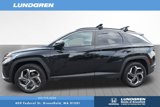 Used 2023 Hyundai Tucson SEL w/ Convenience Package image 4