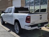 Used 2019 RAM 1500 Laramie w/ Sport Appearance Package image 4