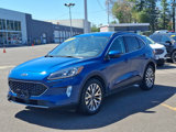 Used 2022 Ford Escape Titanium image 3