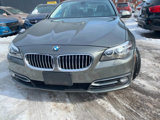 Used 2014 BMW 528i xDrive Sedan image 4