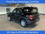 Certified 2021 Ford Bronco Sport image 4